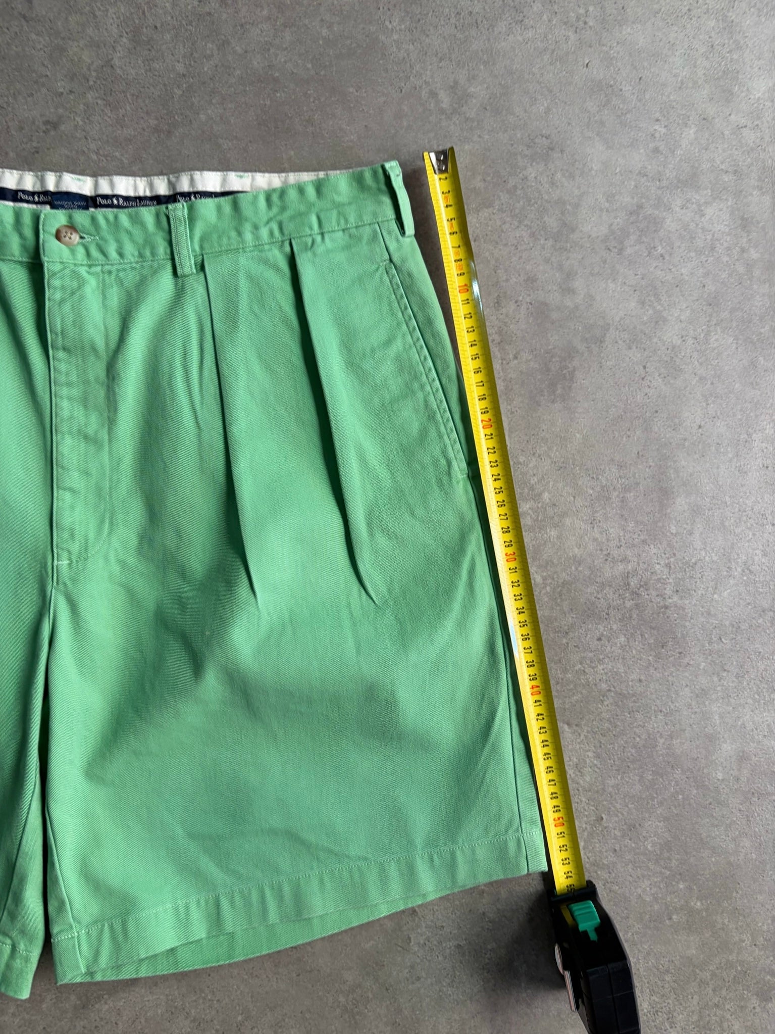 שורטס Polo Ralph Lauren וינטג׳ - 37