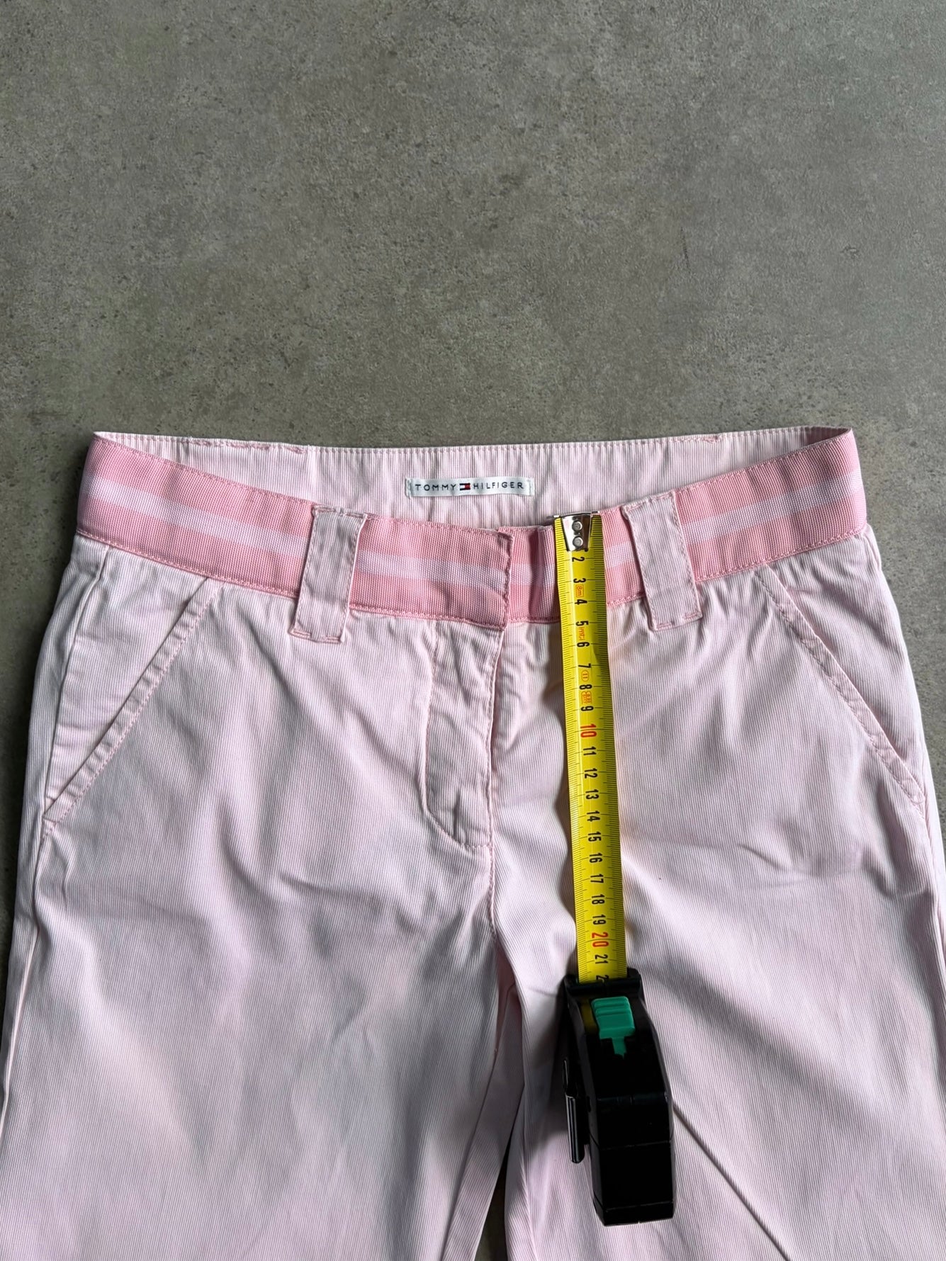 שורטס נמוך Tommy Hilfiger וינטג׳ - 28