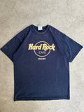 טי שירט Hard Rock Cafe Orlando וינטג׳ - M