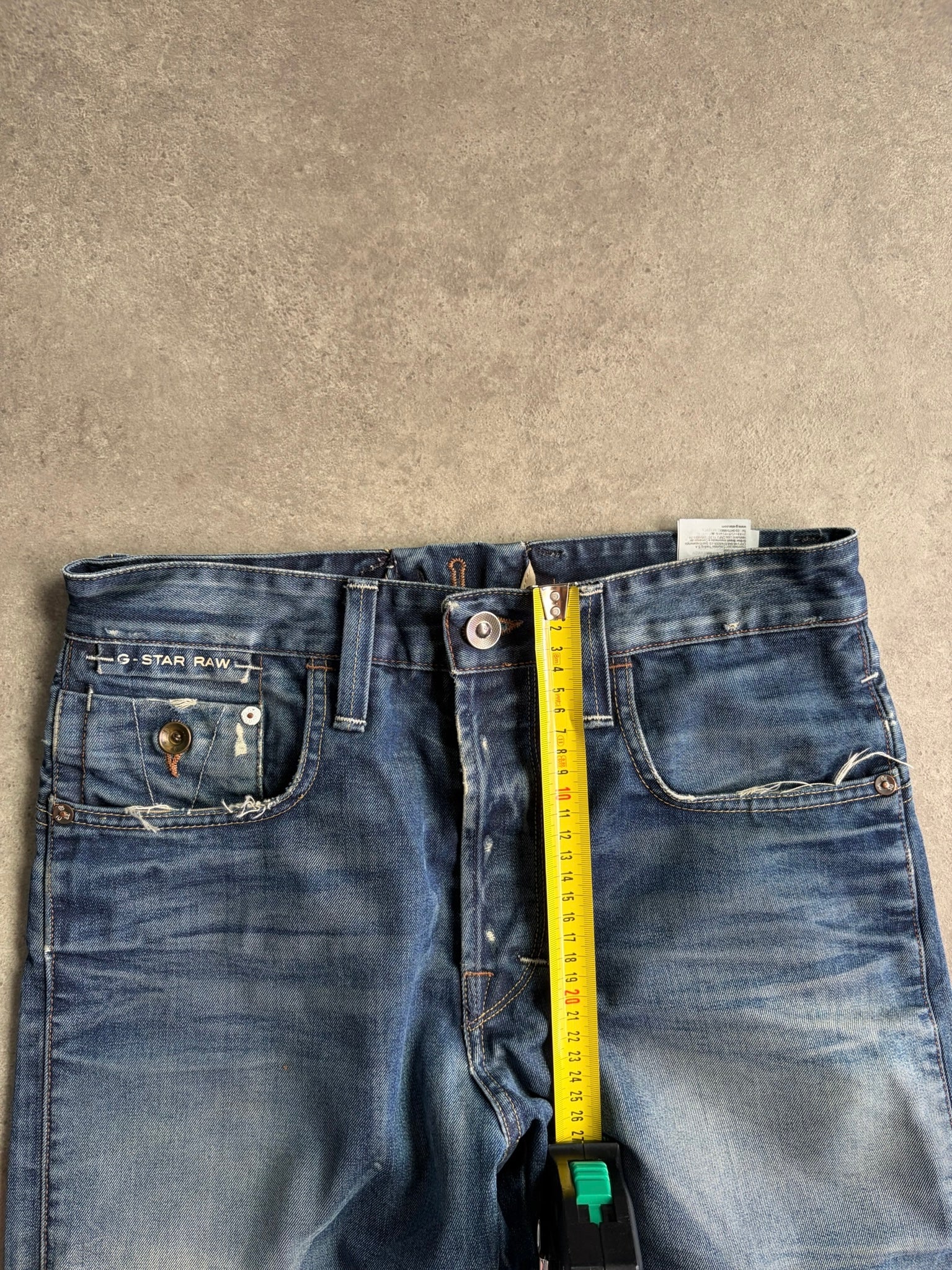 ג׳ינס G-Star Raw וינטג׳ - 31