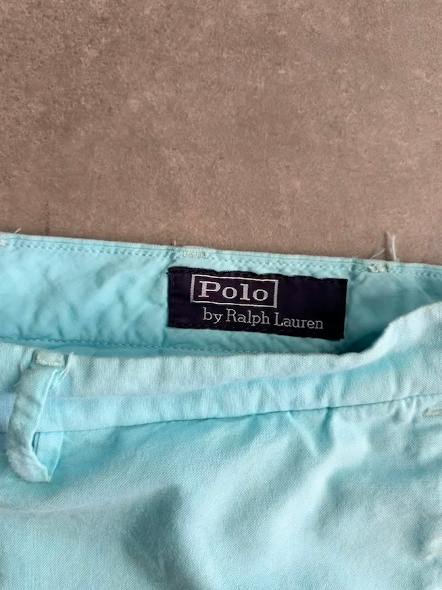 שורטס Polo Ralph Lauren וינטג׳ - 39
