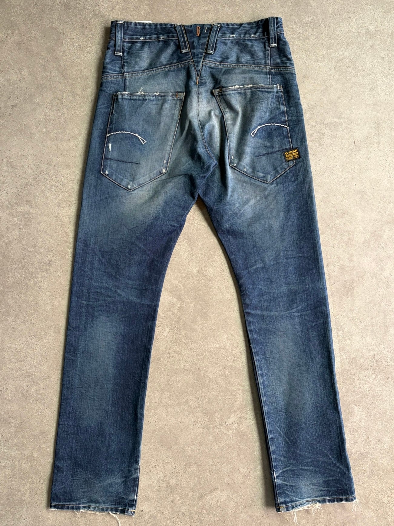 ג׳ינס G-Star Raw וינטג׳ - 31