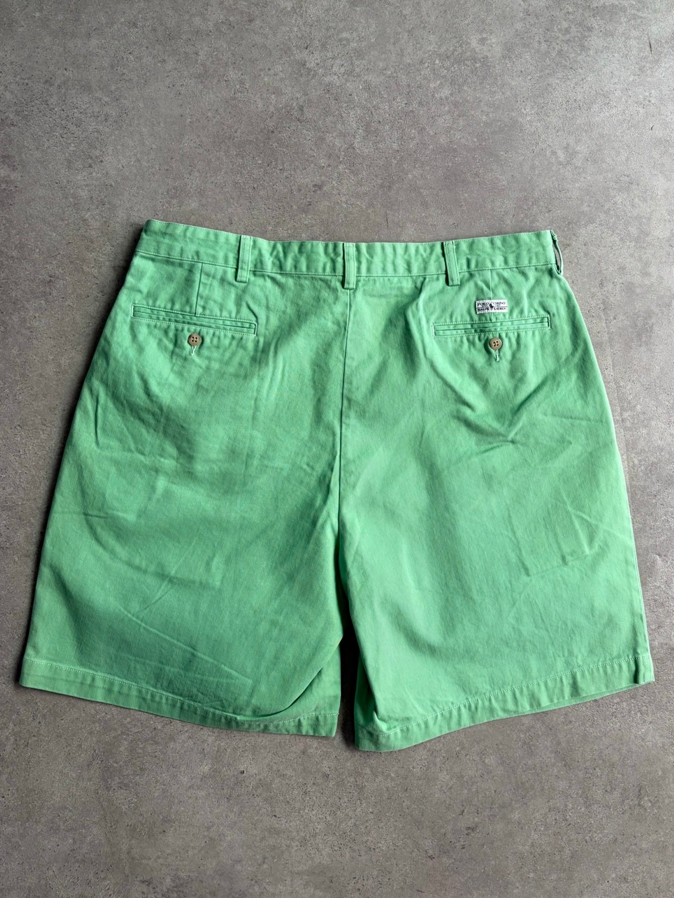 שורטס Polo Ralph Lauren וינטג׳ - 37