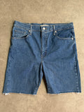 שורטס ג׳ינס Levi's Mile High וינטג׳ - 32