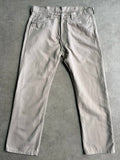 מכנסי Levi's 401 וינטג׳ - 36