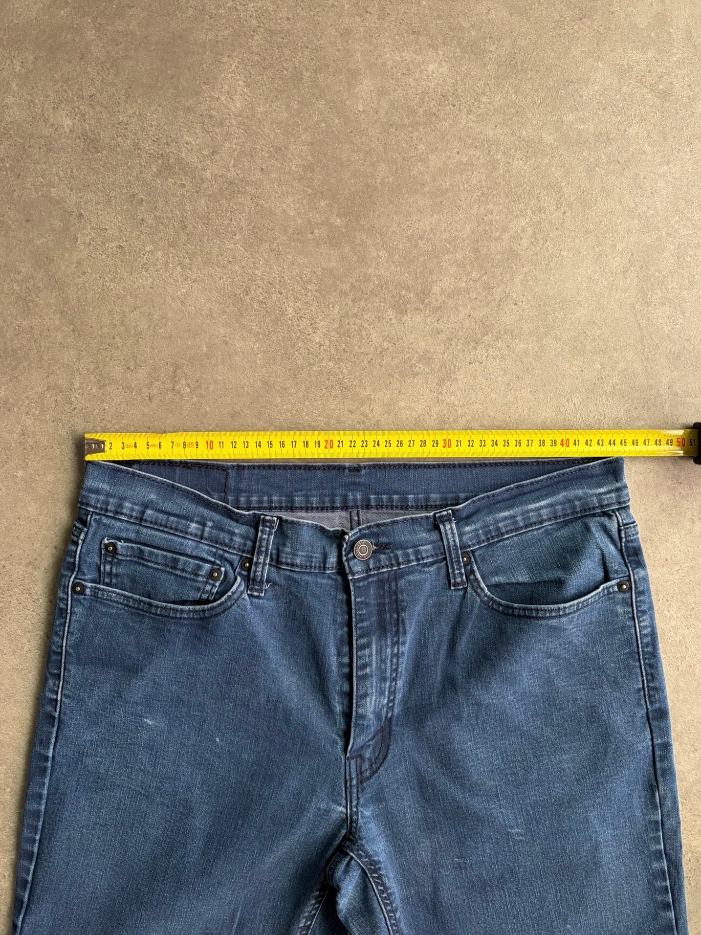 ג׳ינס Levi's 511 וינטג׳ - 35