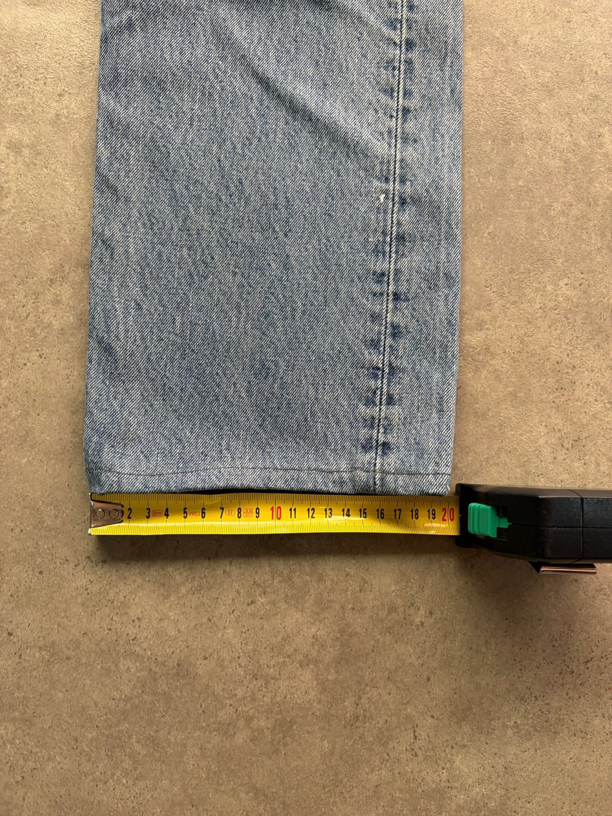 ג׳ינס Levi's 501 וינטג׳ - 34