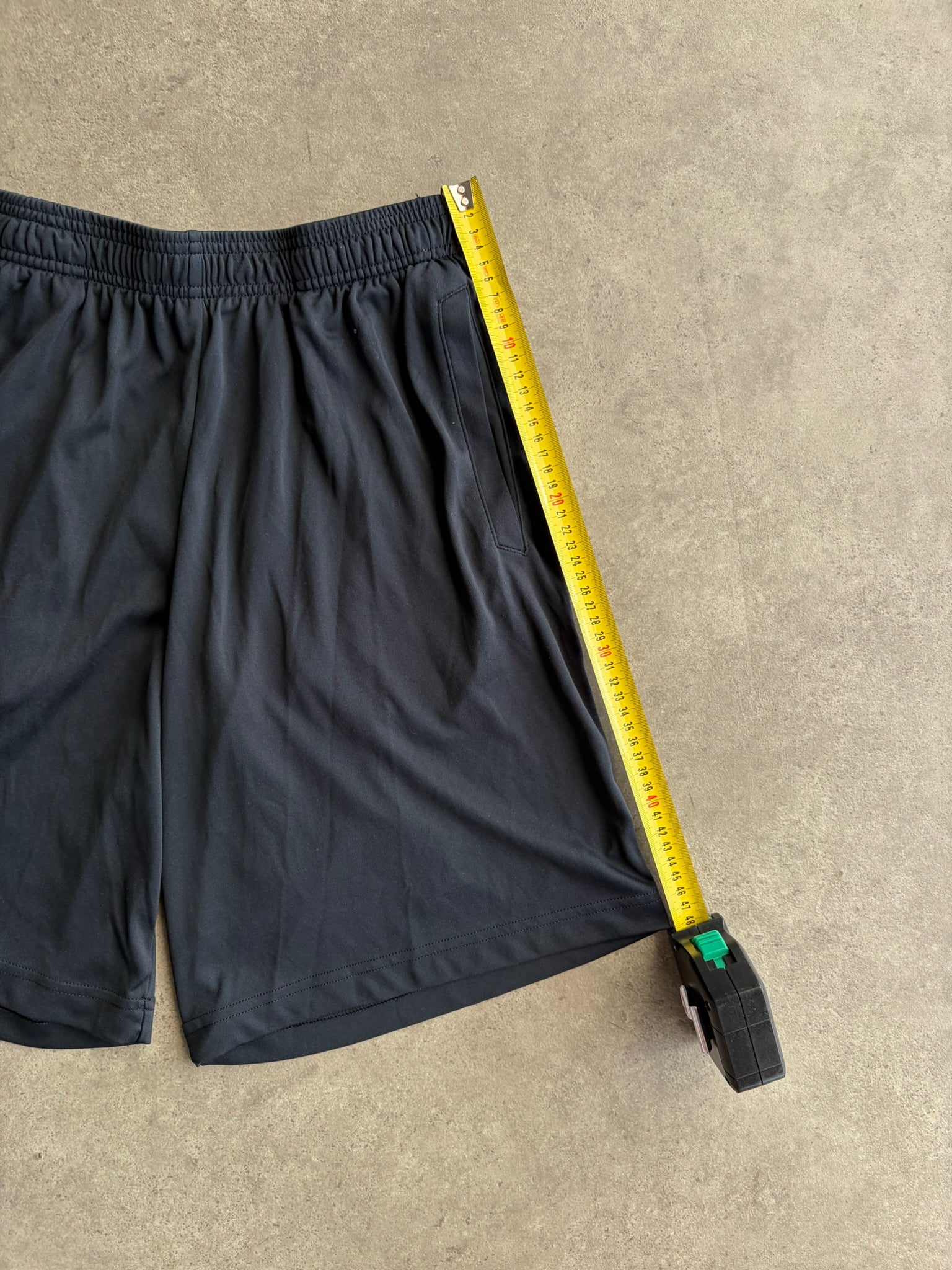 שורטס Under Armour וינטג׳ - 27