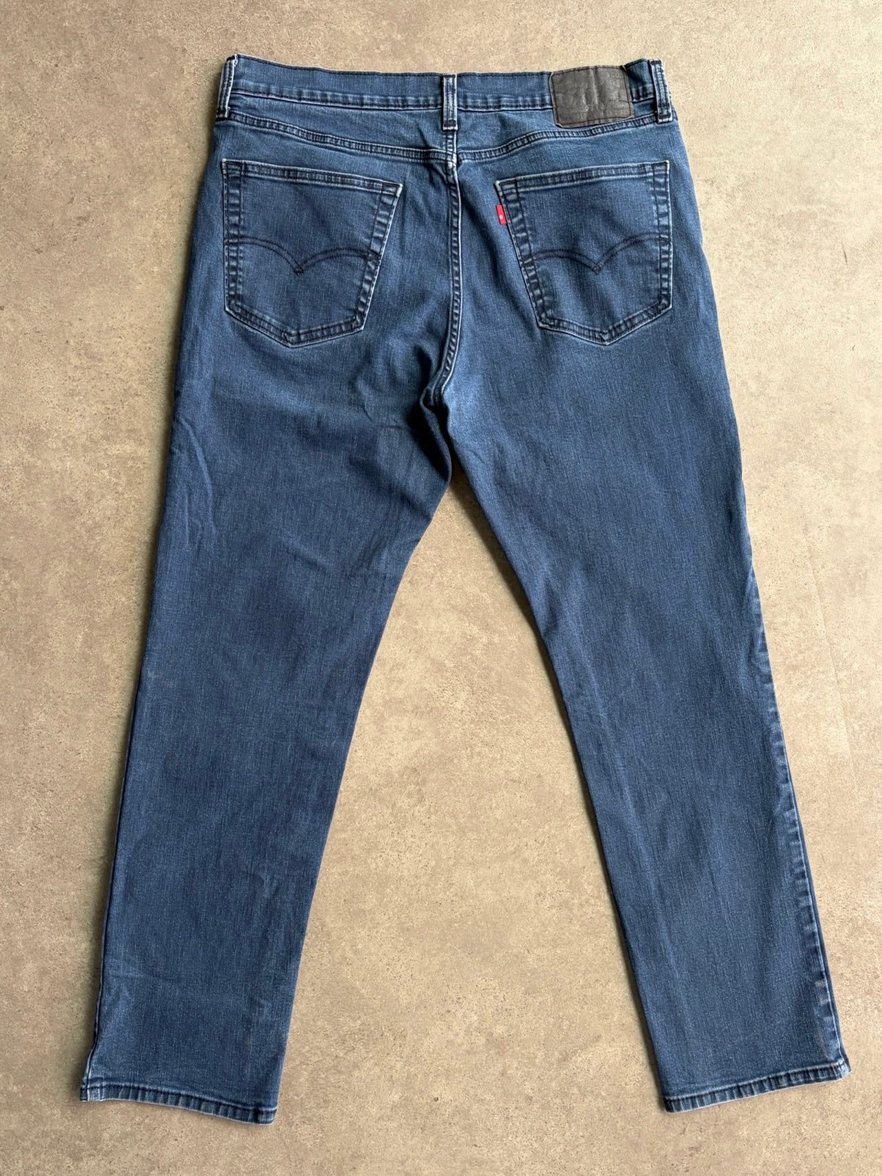 ג׳ינס Levi's 511 וינטג׳ - 35
