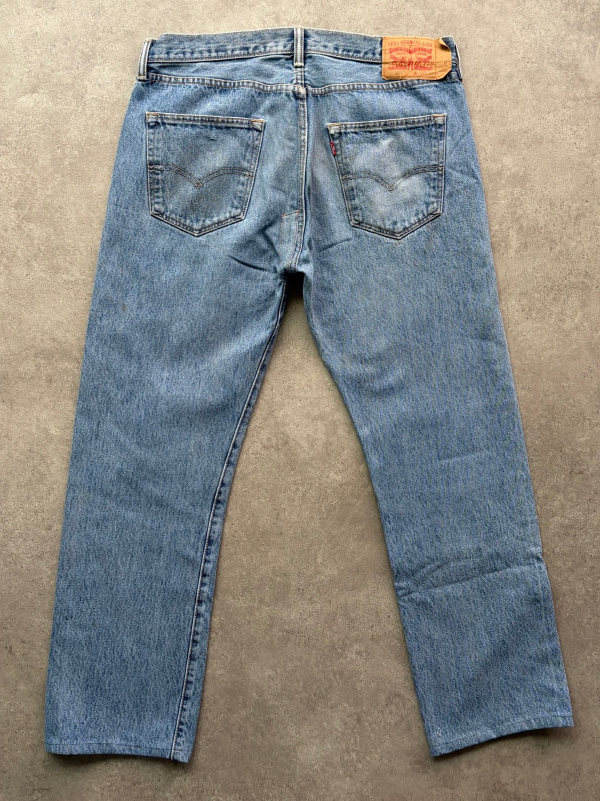 ג׳ינס Levi's 501 וינטג׳ - 34