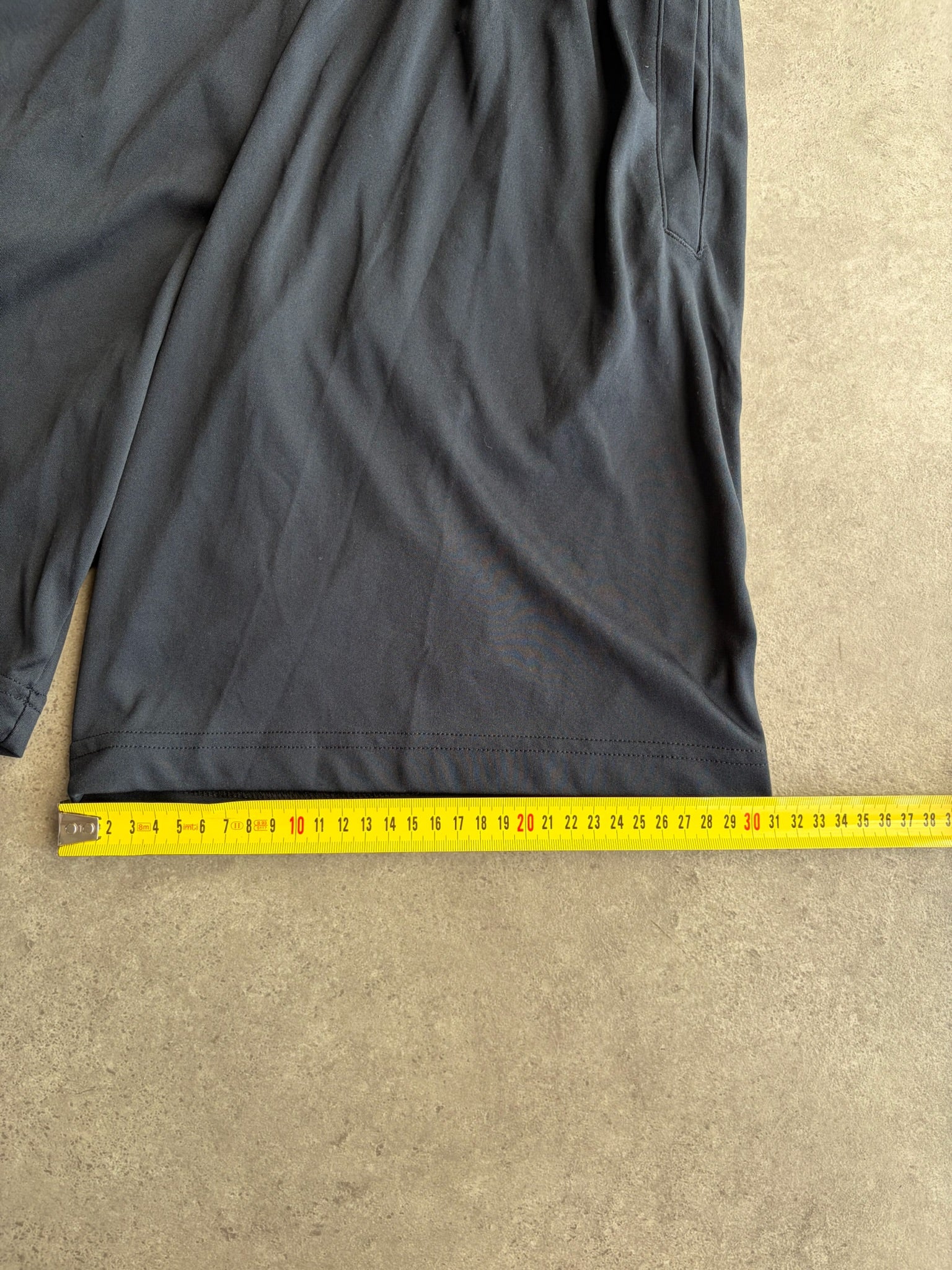 שורטס Under Armour וינטג׳ - 27