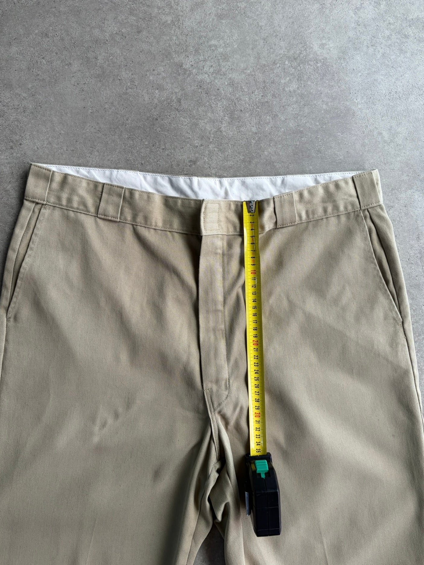 שורטס Dickies וינטג׳ - 39