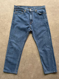 ג׳ינס Levi's 505 וינטג׳ - 35