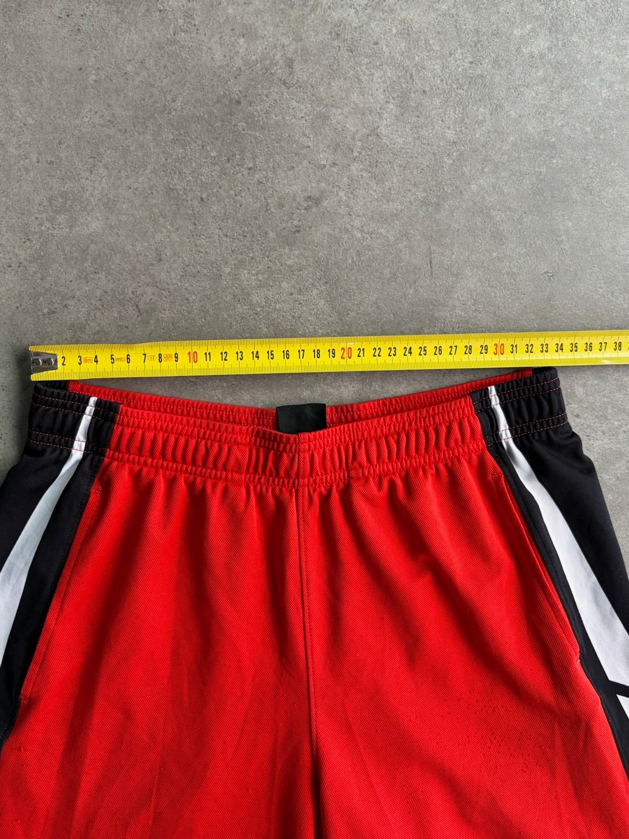 שורטס כדורסל Under Armour וינטג׳ - 29