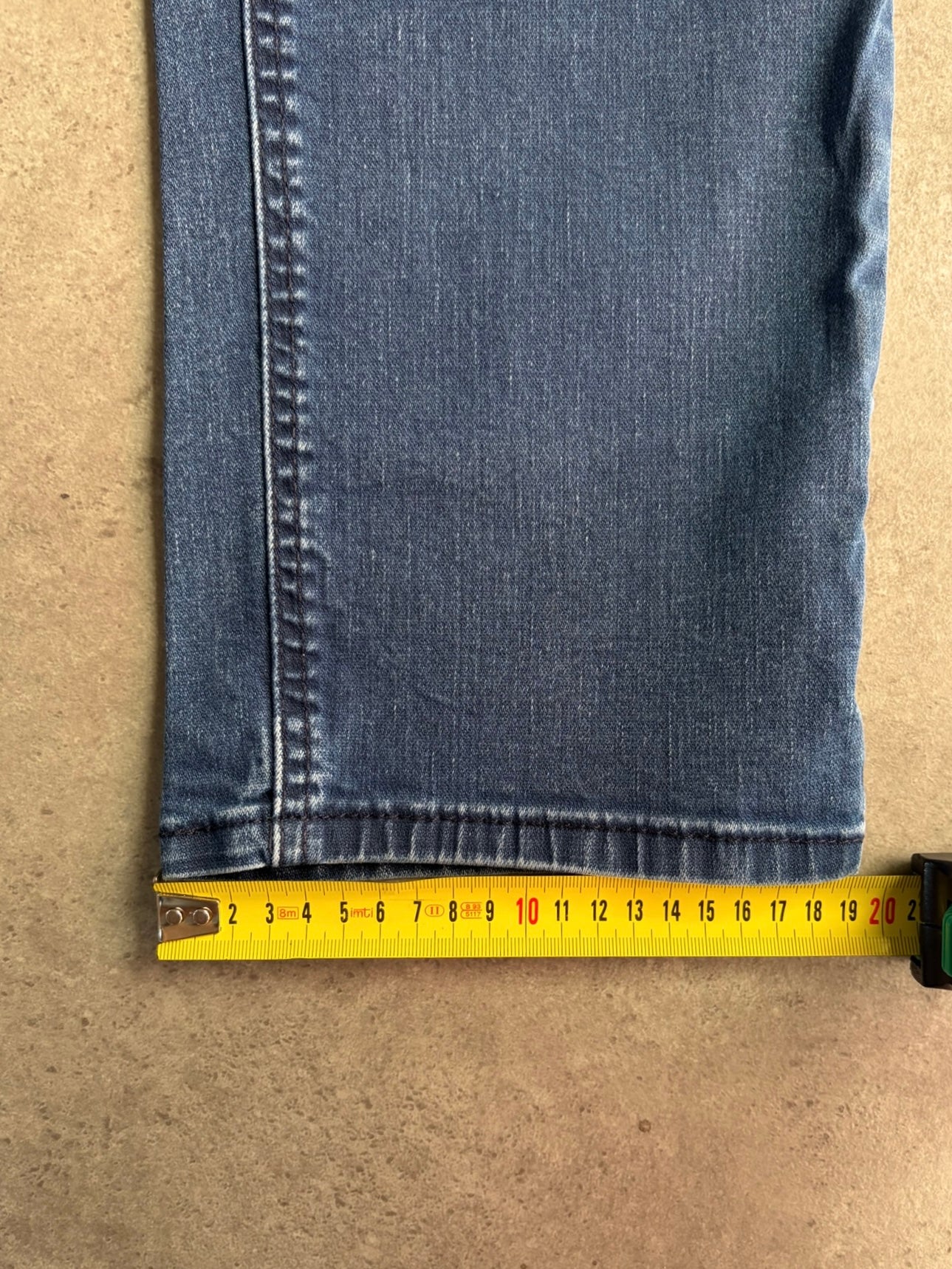 ג׳ינס Levi's 511 וינטג׳ - 35