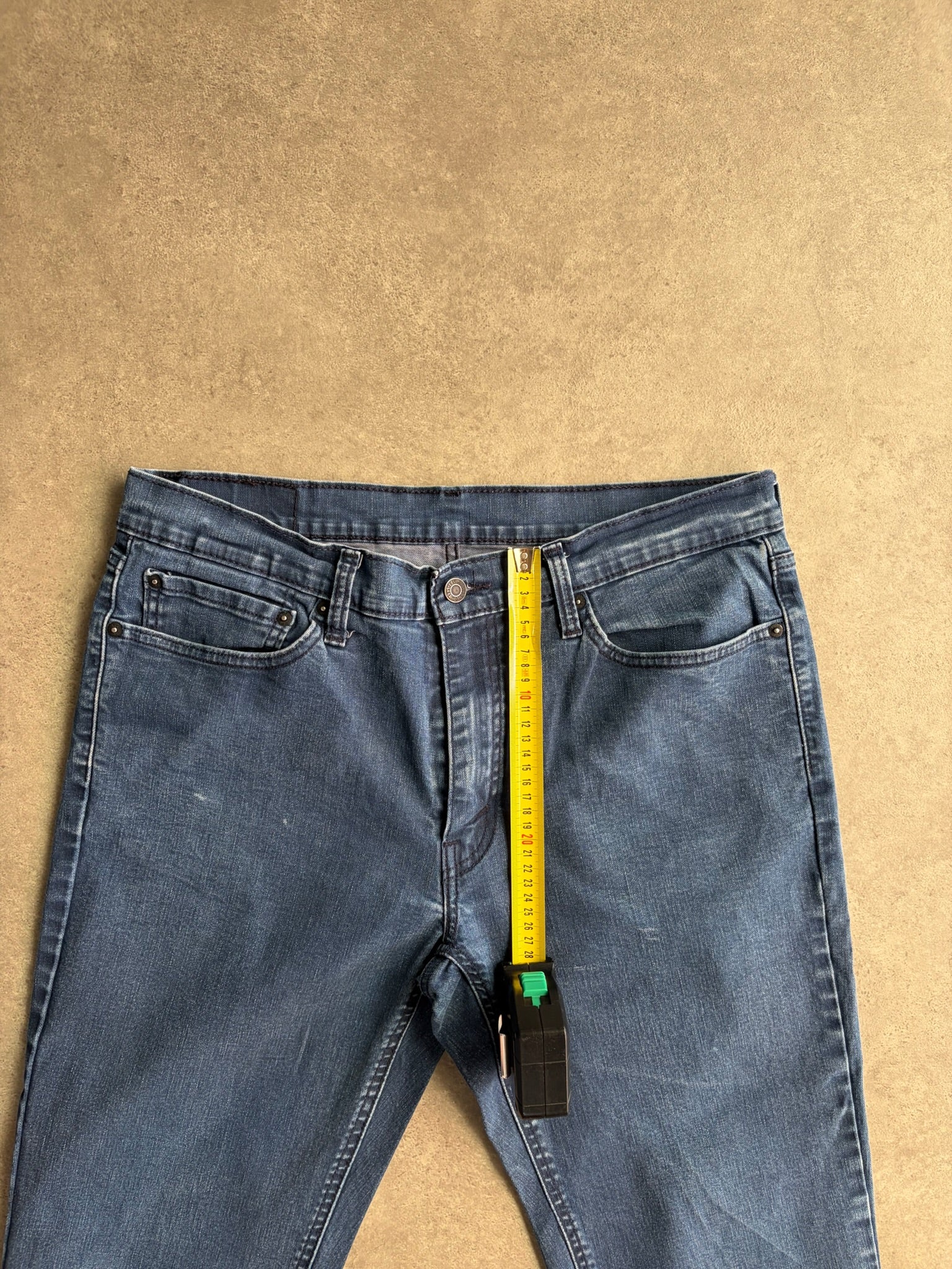 ג׳ינס Levi's 511 וינטג׳ - 35