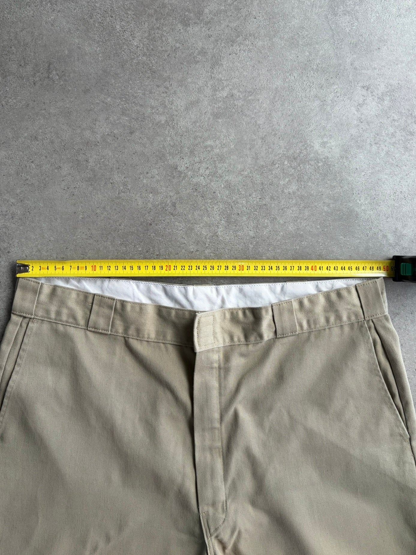 שורטס Dickies וינטג׳ - 39