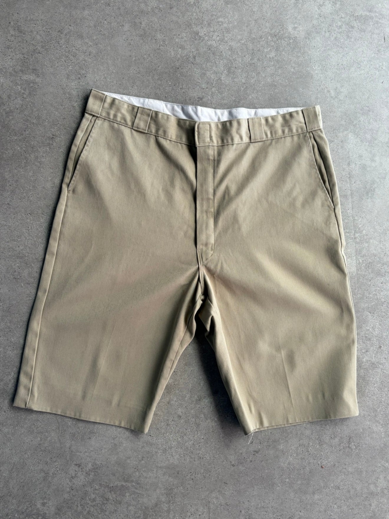 שורטס Dickies וינטג׳ - 39