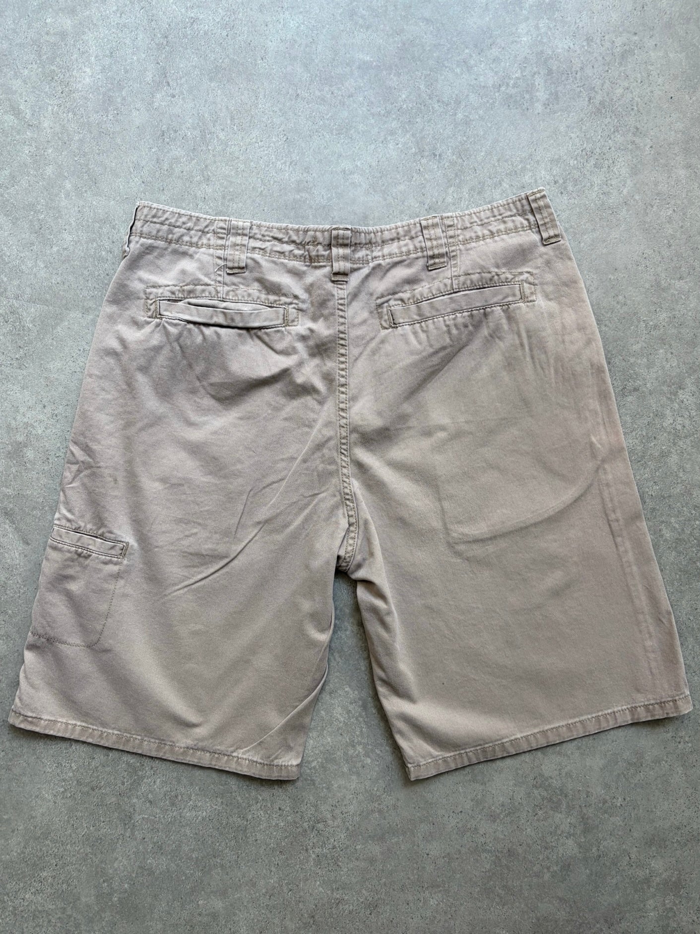 שורטס Wrangler Loose Fit וינטג׳ - 37
