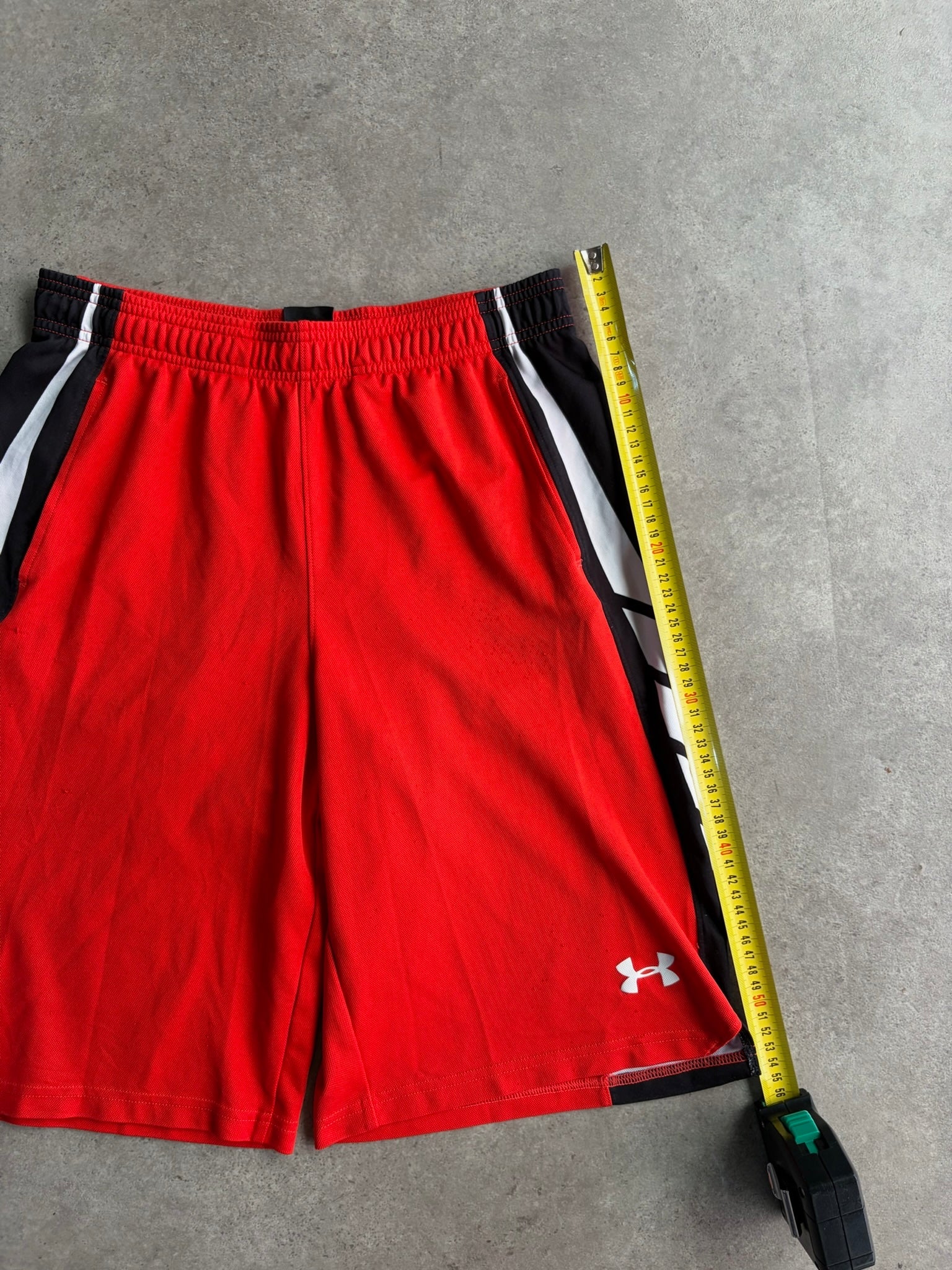 שורטס כדורסל Under Armour וינטג׳ - 29
