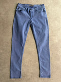 ג׳ינס נמוך Levi's 524 Too Superlow וינטג׳ - 30