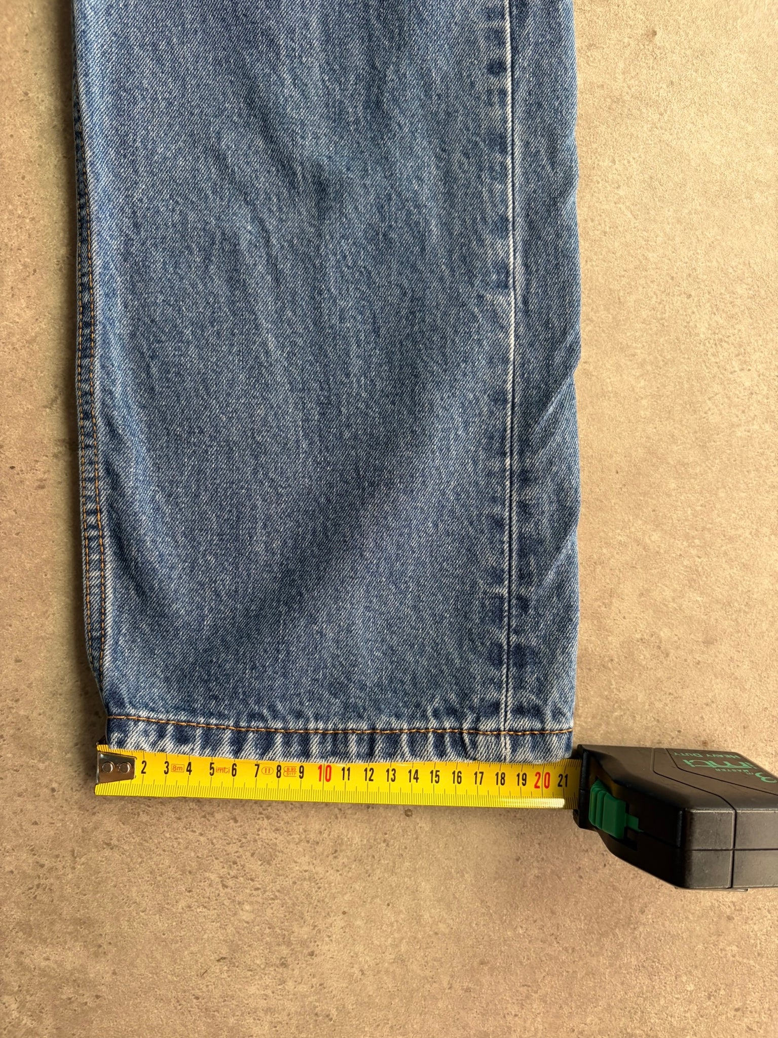 ג׳ינס Levi's 505 וינטג׳ - 37