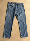 ג׳ינס Levi's 505 וינטג׳ - 37