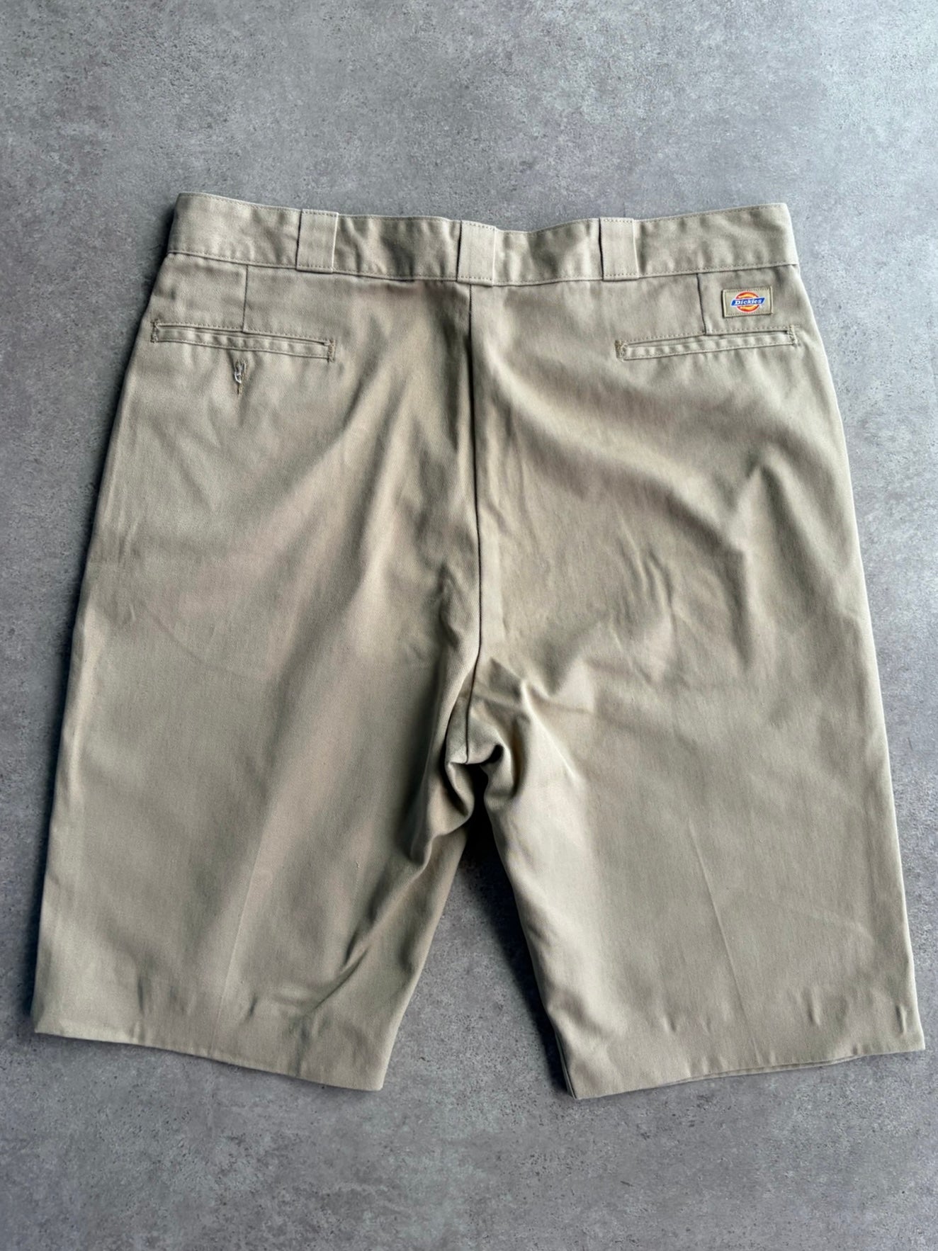 שורטס Dickies וינטג׳ - 39