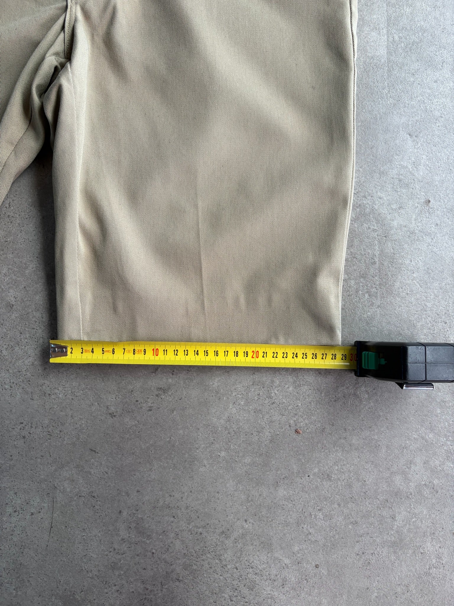 שורטס Dickies וינטג׳ - 39