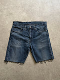 שורט ג'ינס Levi's 511 וינטג׳ - 31