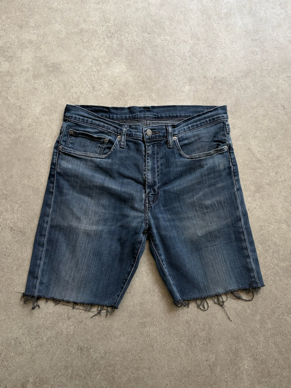 שורט ג'ינס Levi's 511 וינטג׳ - 31