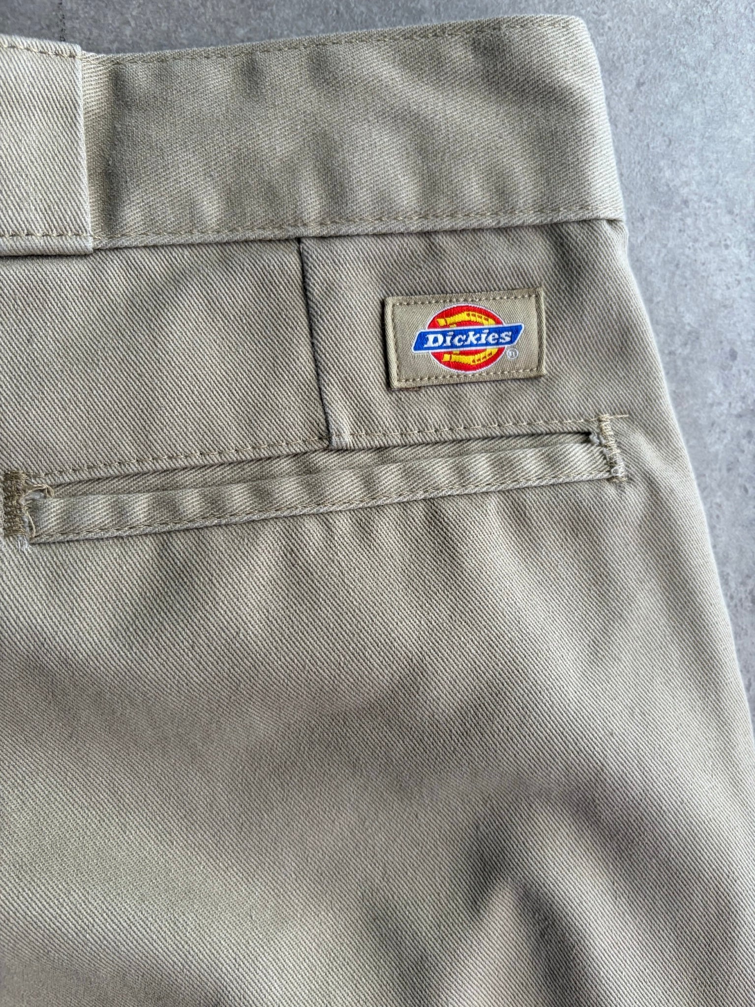 שורטס Dickies וינטג׳ - 39