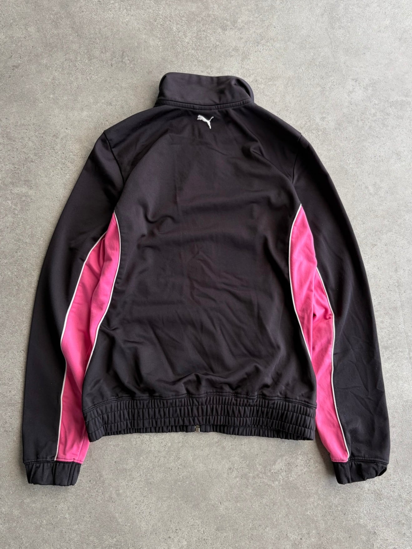 ג׳קט טראק Puma וינטג׳ - XS
