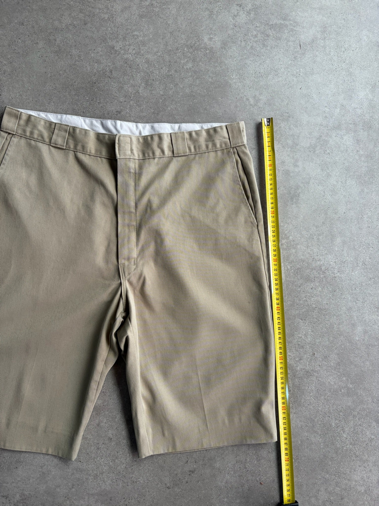 שורטס Dickies וינטג׳ - 39