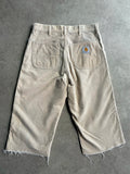מכנסי קורדרוי Carhartt וינטג׳ - 30