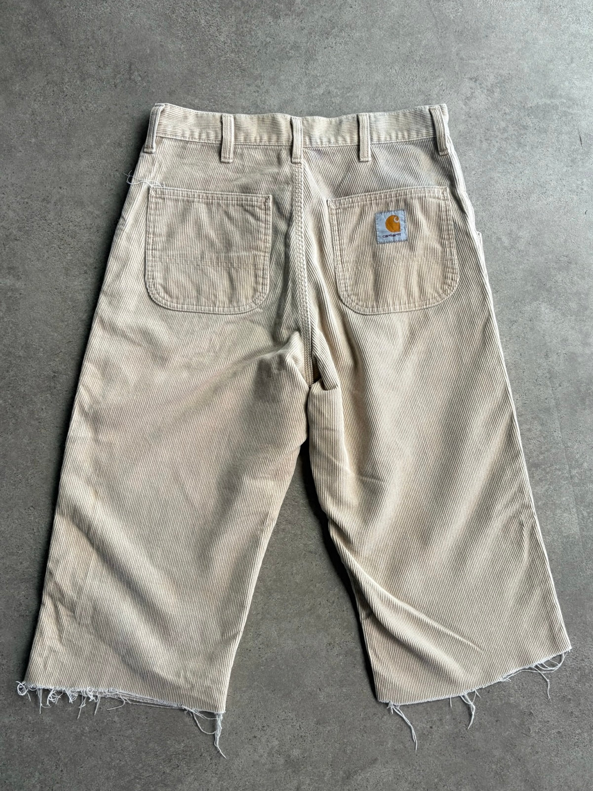מכנסי קורדרוי Carhartt וינטג׳ - 30