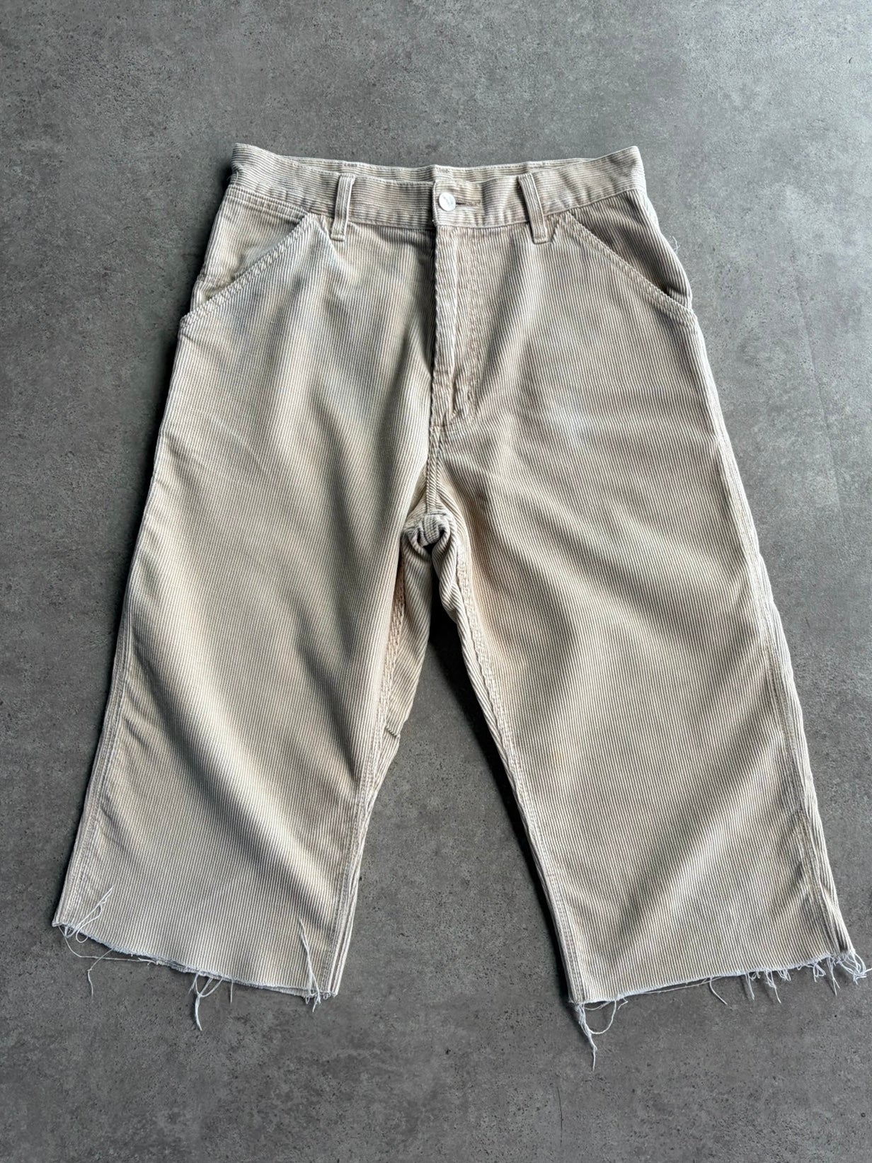 מכנסי קורדרוי Carhartt וינטג׳ - 30