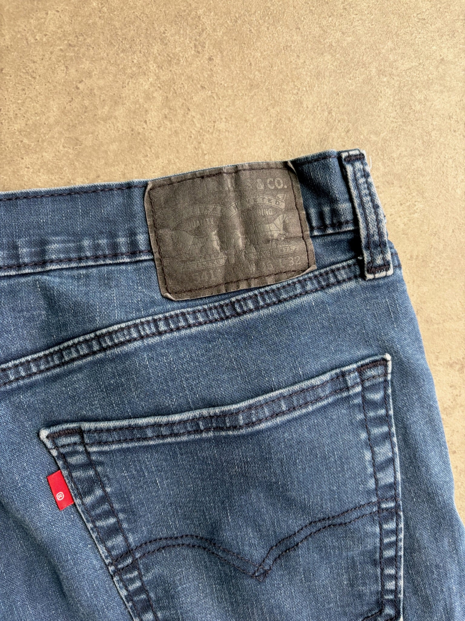 ג׳ינס Levi's 511 וינטג׳ - 35