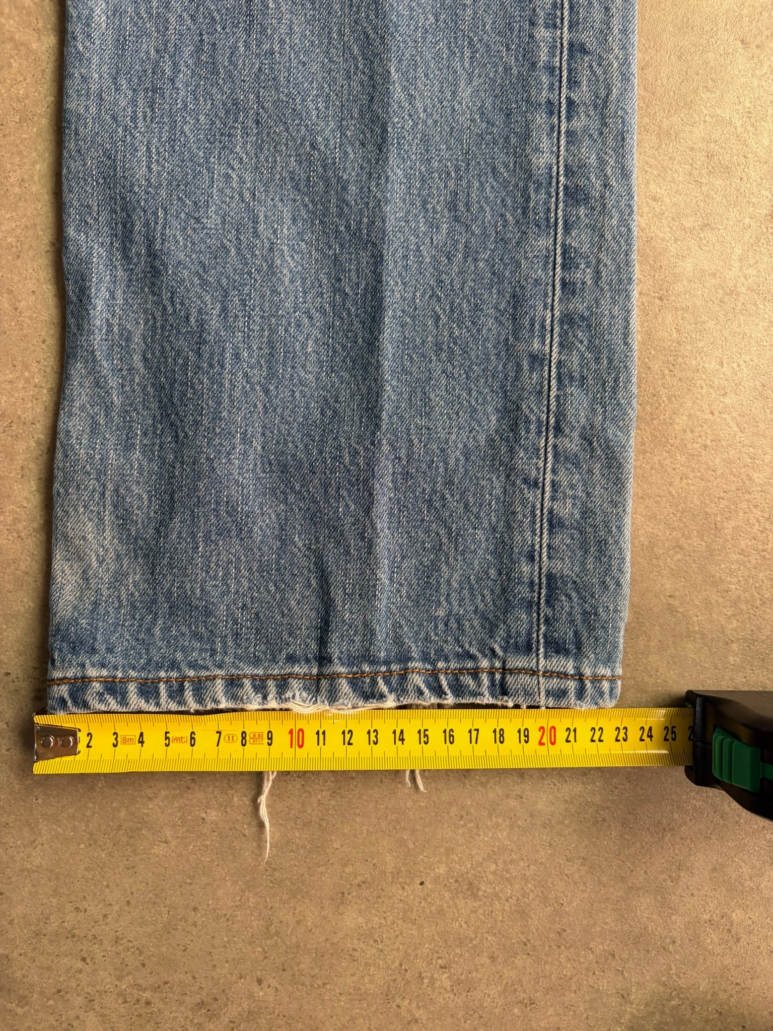 ג׳ינס Levi's 501 וינטג׳ - 32