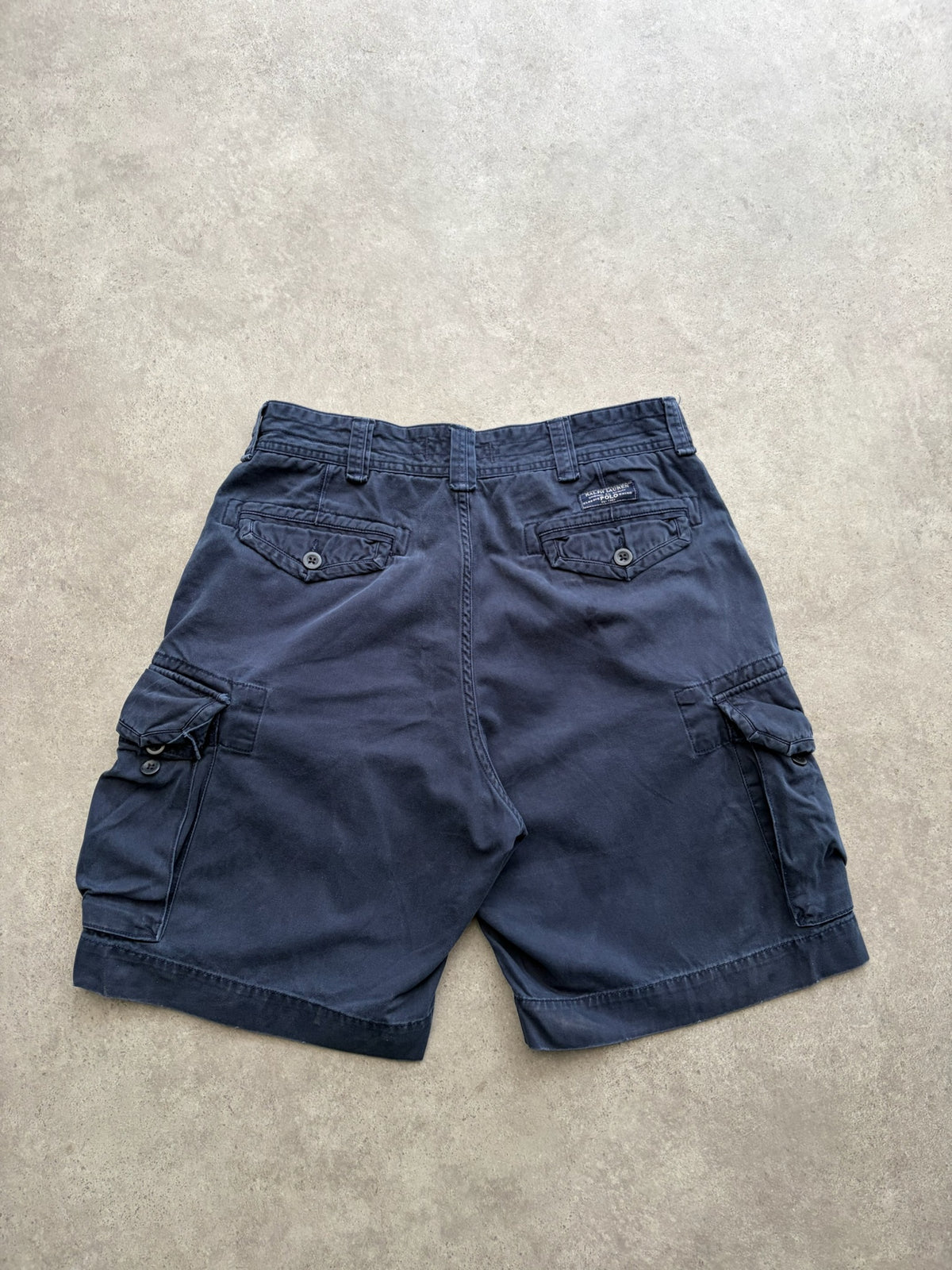 שורט קארגו Polo by Ralph Lauren וינטג׳ - 31