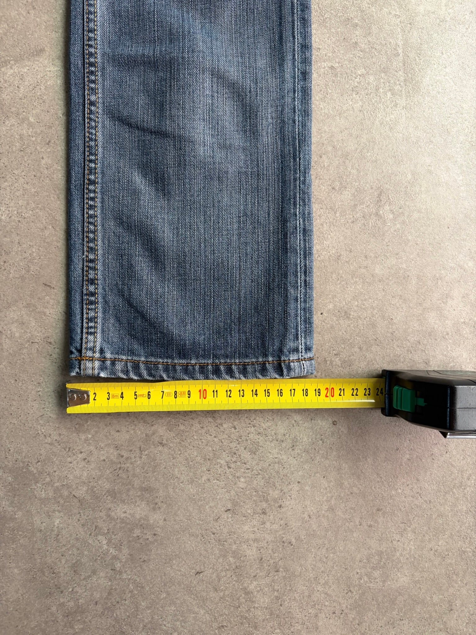 ג׳ינס נמוך Levi's וינטג׳ - 29