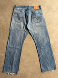 ג׳ינס Levi's 501 וינטג׳ - 32
