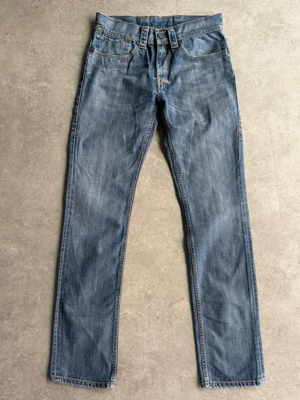 ג׳ינס נמוך Levi's וינטג׳ - 29