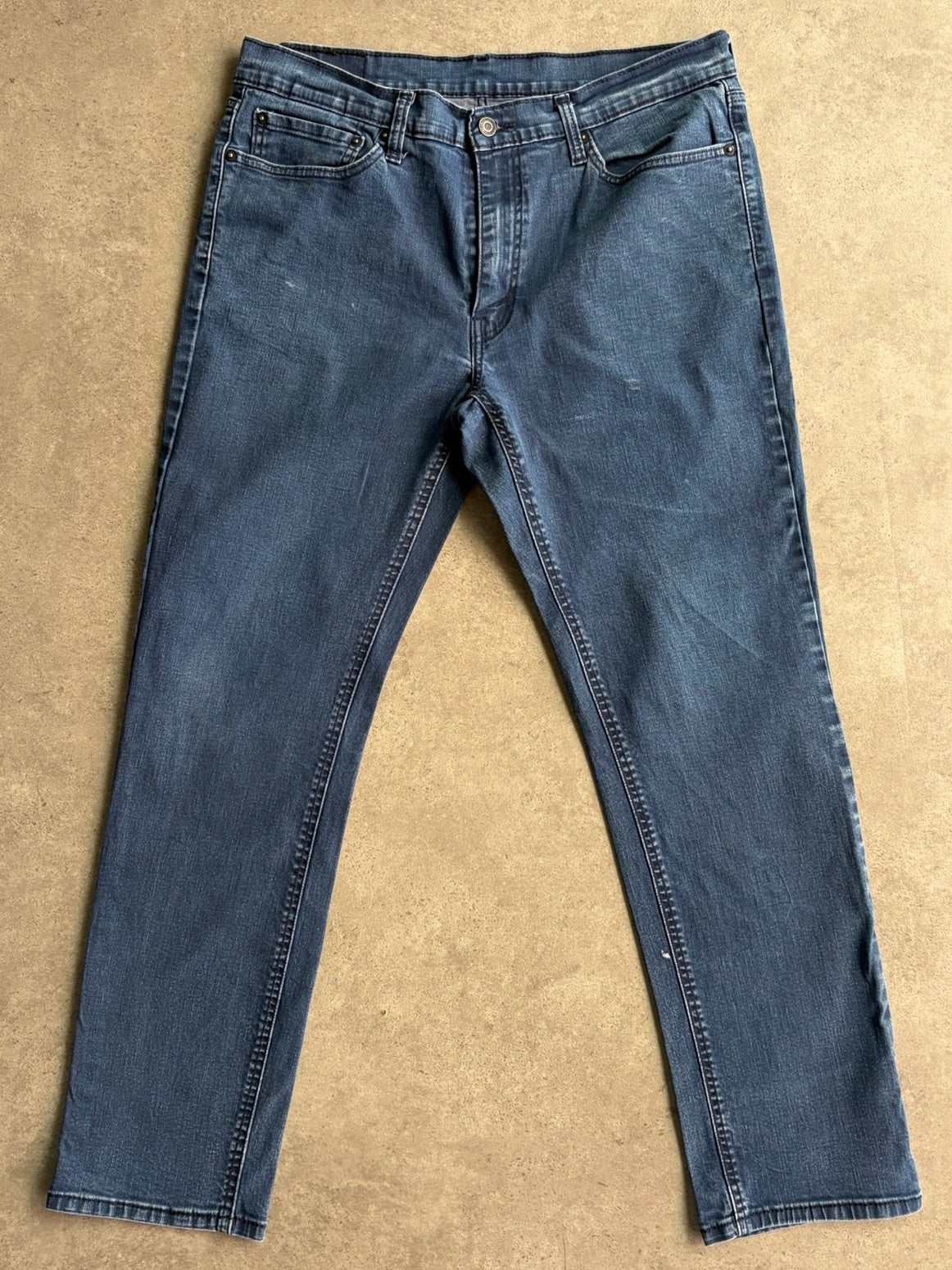 ג׳ינס Levi's 511 וינטג׳ - 35
