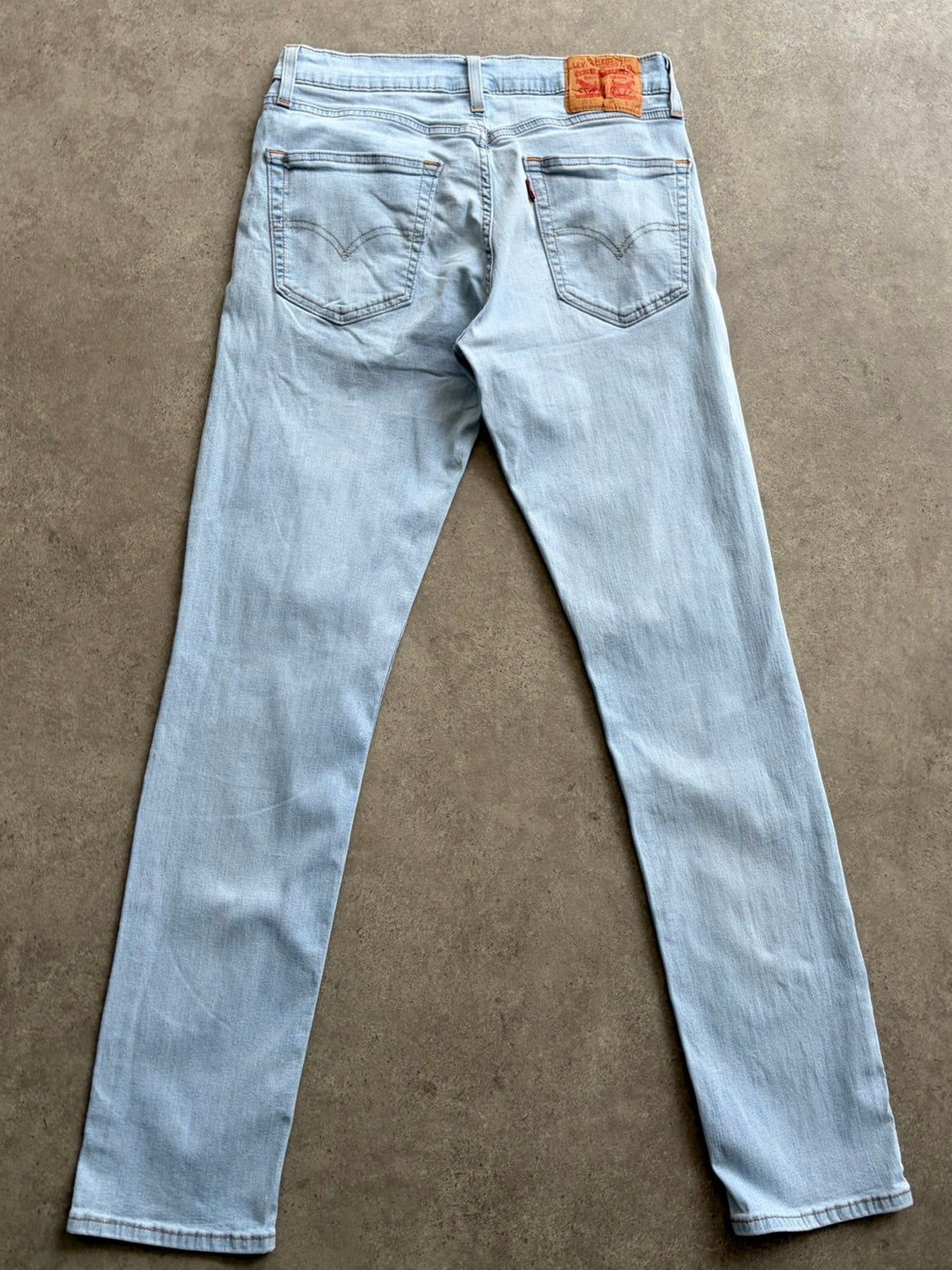 ג'ינס Levi's וינטג׳ - 28