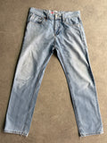 ג׳ינס Levi's 514 בהיר וינטג׳ - 31