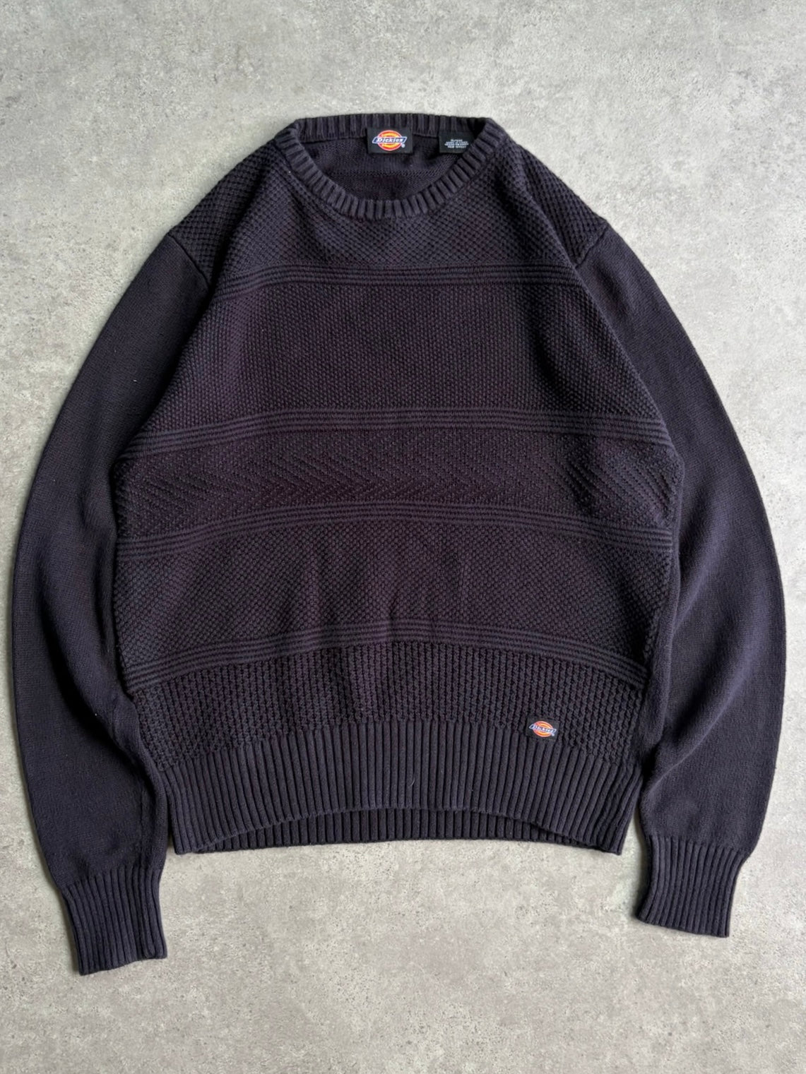 סריג Dickies וינטג׳ - M