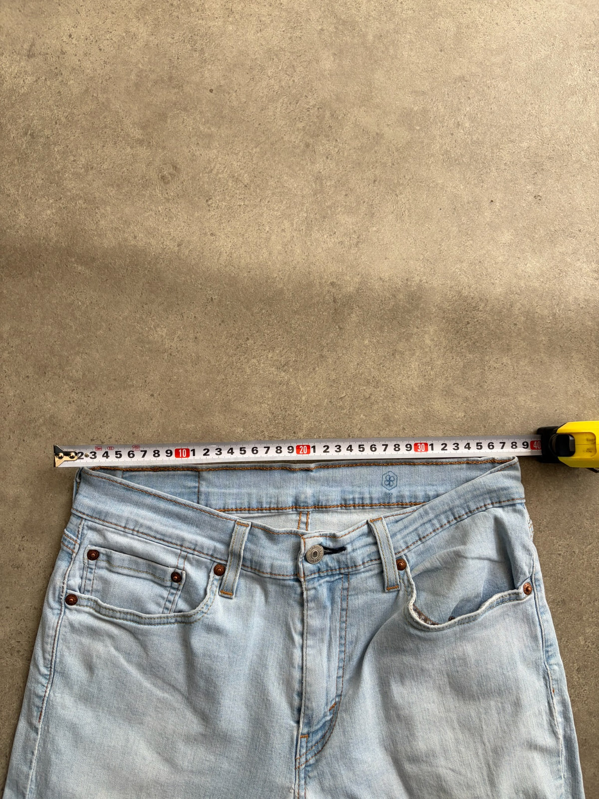 ג'ינס Levi's וינטג׳ - 28