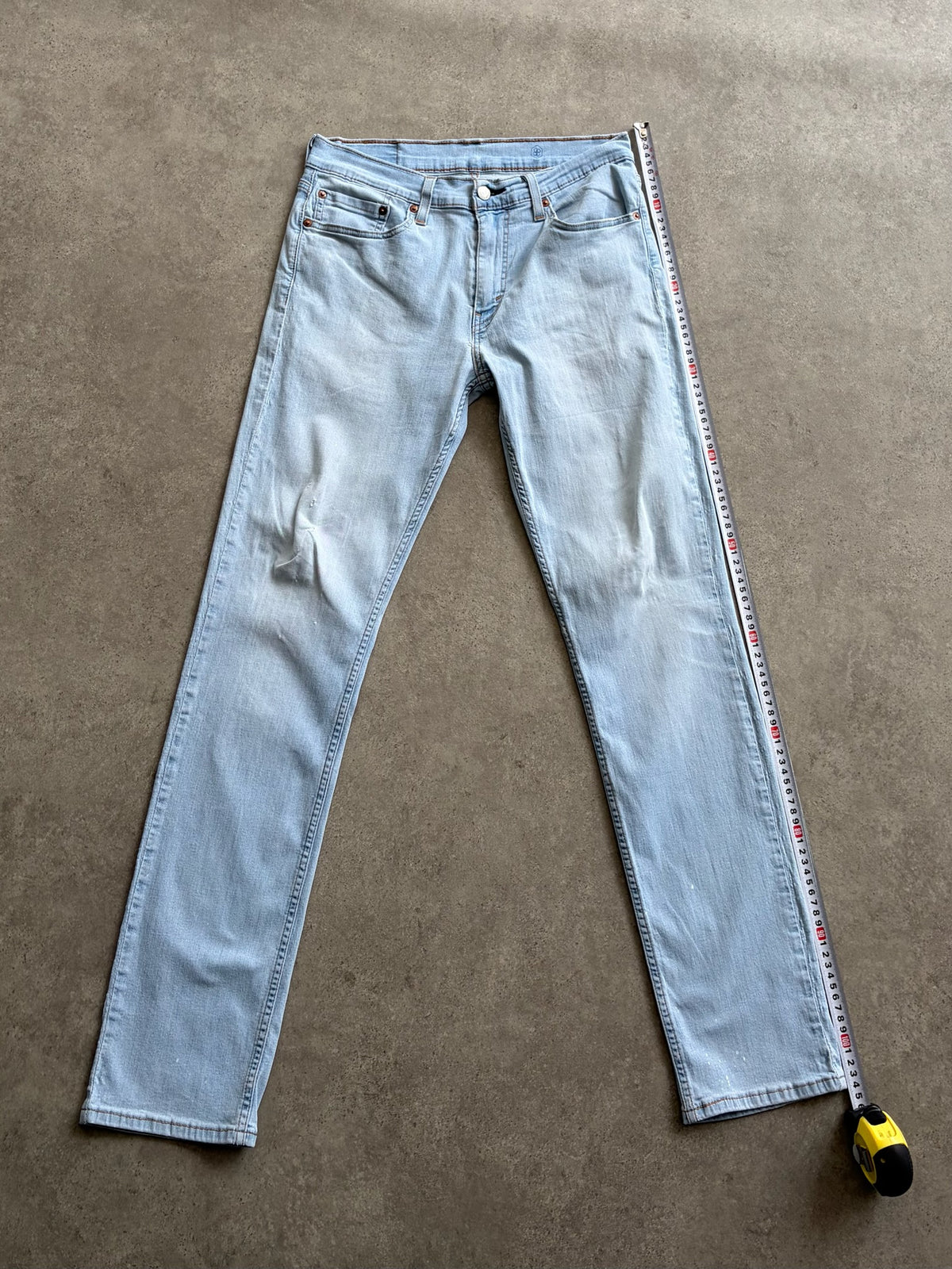 ג'ינס Levi's וינטג׳ - 28
