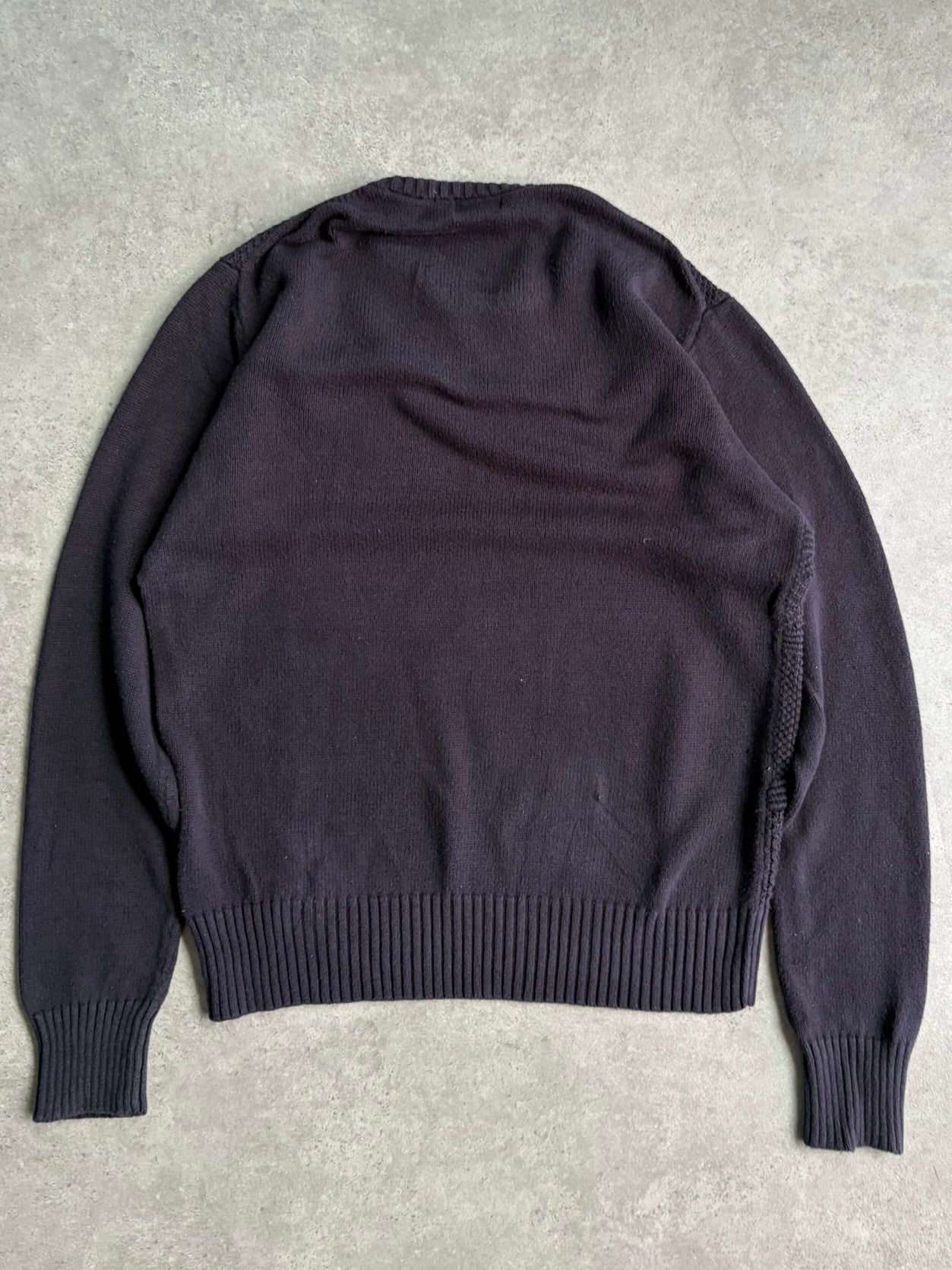 סריג Dickies וינטג׳ - M